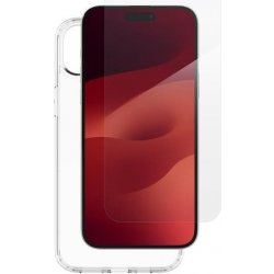 ZAGG InvisibleShield Glass Elite BNDL Apple iPhone 15 Plus – čiré