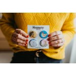 ePipí sada magnetů zvířátka – Zbozi.Blesk.cz