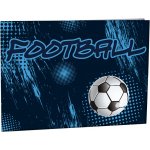 Desky na číslice Football – Zboží Dáma