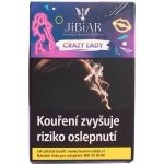 Jibiar Crazy Lady 50 g – Zboží Dáma