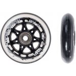 Rollerblade 84 mm 84A + ložiska SG7 + distanční vložky – Zboží Dáma