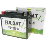 Fulbat FT12B-4 | Zboží Auto
