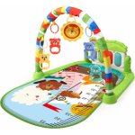 Alltoys Hrací podložka pro nejmenší – Zboží Dáma