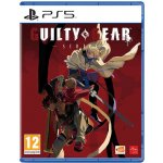 Guilty Gear Strive – Hledejceny.cz