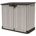 Keter Store-It-Out Midi 610391 – Zboží Dáma Keter Store-It-Out Midi 610391 – Zboží Dáma