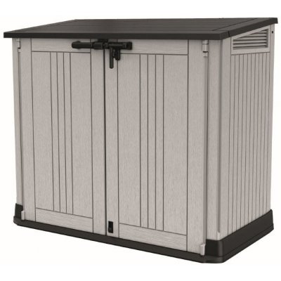 Keter Store-It-Out Midi 610391 – Zboží Dáma Keter Store-It-Out Midi 610391 – Zboží Dáma