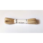 Odetka ploché bavlněné béžové – Zboží Dáma