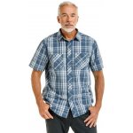 Bushman košile Ymer II blue – Hledejceny.cz