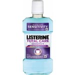 Listerine Total Care Sensitive 500 ml – Zbozi.Blesk.cz