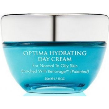 Aqua Mineral Optima Hydrat. Day Cream Norm to Dry Skin hydratační krém pro normální až suchou pleť 50 ml