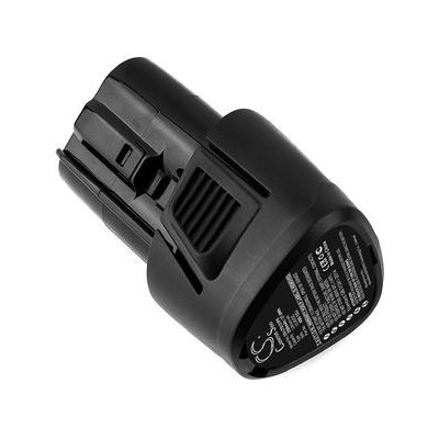 Cameron Sino LUX-TOOLS ABS 12Li 396951, ABS 12LI, 10.8V, 2.5Ah, Li-Ion CS-LTS121PX - neoriginální – Sleviste.cz