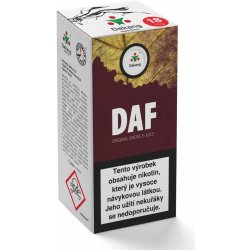 Dekang Classic DAF 10 ml 6 mg