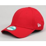 New Era 940 Flag Collection Scarlet White – Sleviste.cz