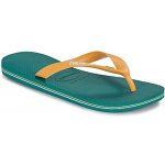 Havaianas žabky Brasil Logo zelená – Hledejceny.cz