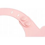 InnoGIO silikonový bryndák GIOfresh Pink – Sleviste.cz