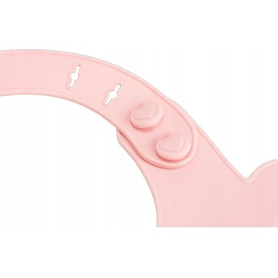 InnoGIO silikonový bryndák GIOfresh Pink – Sleviste.cz