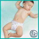 Plenka Pampers Harmonie 4 28 ks