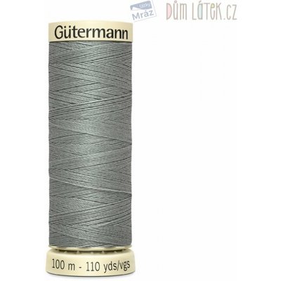 Nit GÜTERMANN 100% PES 634 – Zboží Mobilmania