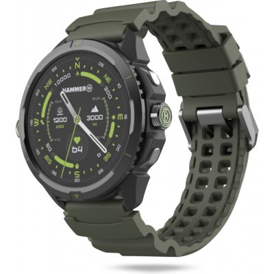 myPhone Hammer Watch 2 Military Edition – Zboží Živě