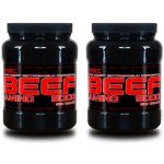Best Nutrition Amino BEEF 5000 500 tablet – Hledejceny.cz