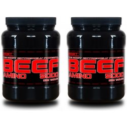 Best Nutrition Amino BEEF 5000 250 tablet