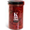 Konzervovaná a nakládaná zelenina ŽIVINA Kimchi Pálivé 500 g