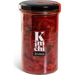 ŽIVINA Kimchi Pálivé 500 g – Zboží Mobilmania