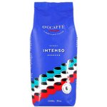 O´CCAFFÉ INTENSO 1 kg – Zbozi.Blesk.cz