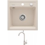 Set Deante ZORBA ZQZ 5103 + Deante NEMEZJA BEN 562M – Sleviste.cz