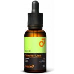 Beviro Beard Oil Summer Lime 30 ml – Zboží Dáma