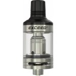 Joyetech EXceed D19 Clearomizer Silver 2ml