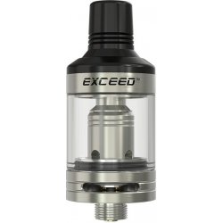 Joyetech EXceed D19 Clearomizer Silver 2ml