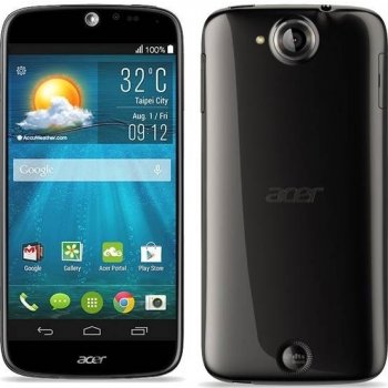 Acer Liquid Jade Dual SIM