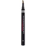 L’oréal Paris Fix na obočí Infaillible Brows 48H Micro Tatouage Ink Pen 5,0 Light Brunette 1 g – Zboží Mobilmania