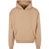 Pánská mikina Ultra Heavy Hoody unionbeige