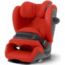 Cybex Pallas G i-size 2021 Hibiscus Red