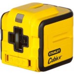 STANLEY STHT77498-1 Křížový laser FatMax CUBIX – Zbozi.Blesk.cz