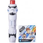 Hasbro Star Wars Vysouvací světelný meč Červený – Sleviste.cz