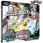 Pokémon TCG: Unova Poster Collection – Zbozi.Blesk.cz
