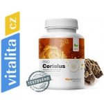MycoMedica Coriolus PRO 90 kapslí – HobbyKompas.cz
