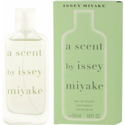 Issey Miyake A Scent by Issey Miyake toaletní voda dámská 50 ml
