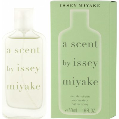 Issey Miyake A Scent by Issey Miyake toaletní voda dámská 50 ml – Zbozi.Blesk.cz