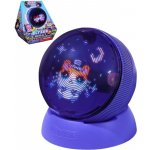 Spin Master Interaktivní míč pro křečka Bitzee – Hledejceny.cz