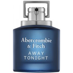 Abercrombie & Fitch Away Tonight toaletní voda pánská 100 ml