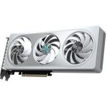 Gigabyte GeForce RTX 5060 AERO OC 8G GV-N5060AERO OC-8GD – Zboží Živě