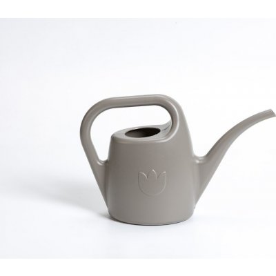 Plastia Eva s kropítkem 2 l taupe – Zbozi.Blesk.cz