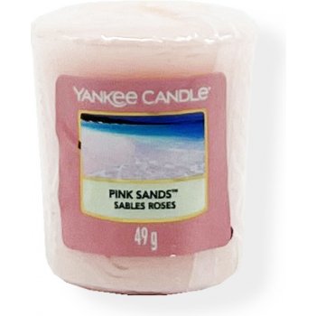 Yankee Candle Pink Sands 49 g