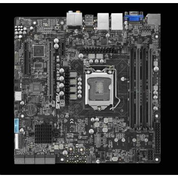 Asus WS C246M PRO 90SW00E0-M0EAY0