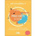 Albi Prozraď mi Pro děti 5-12 let – Hledejceny.cz