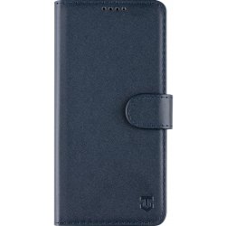 Pouzdro Tactical Field Notes Samsung Galaxy A54 5G modré